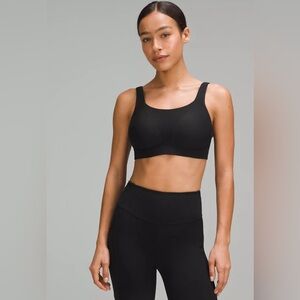 Lululemon Run Times Bra High Support